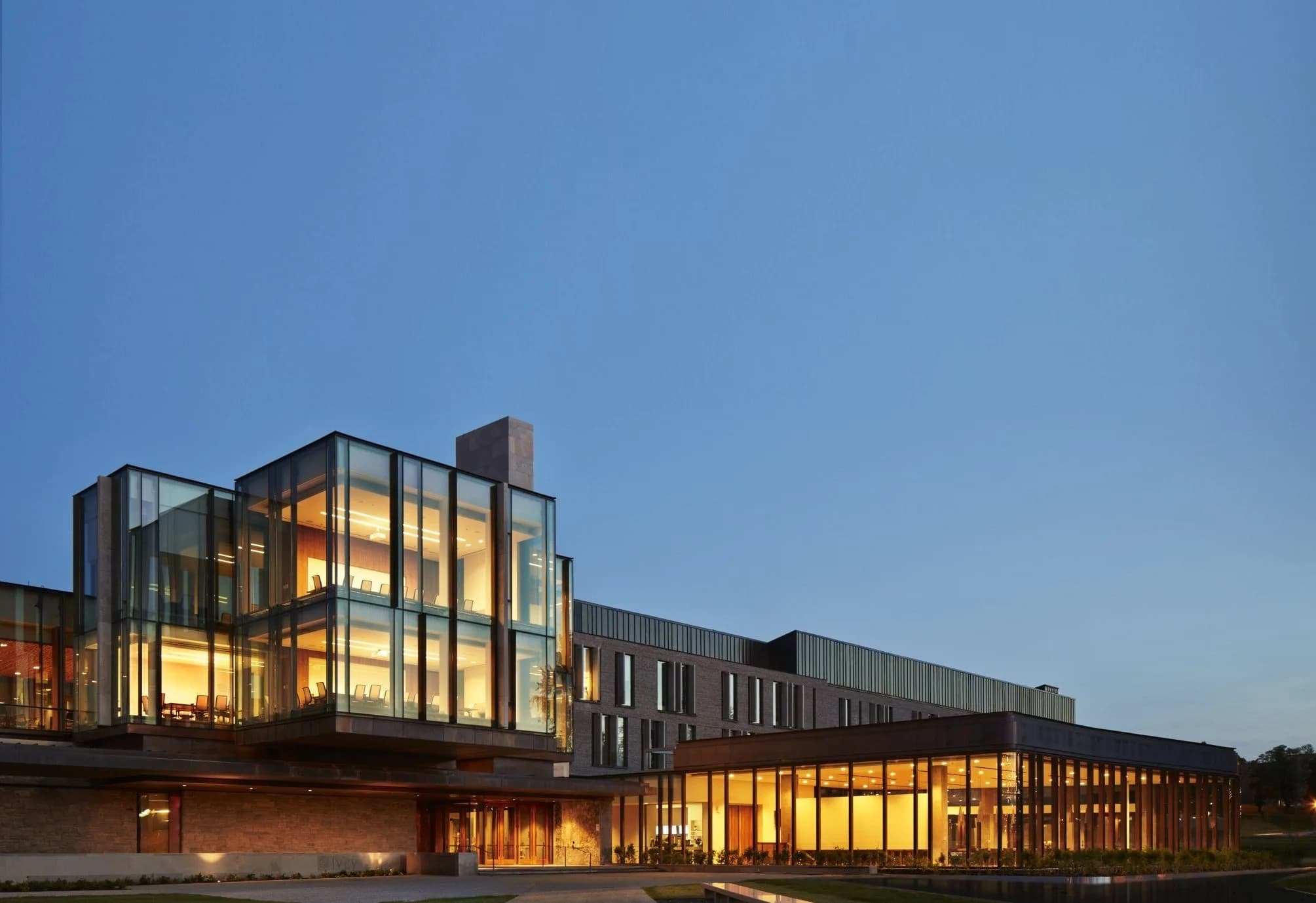 Ivey Business School