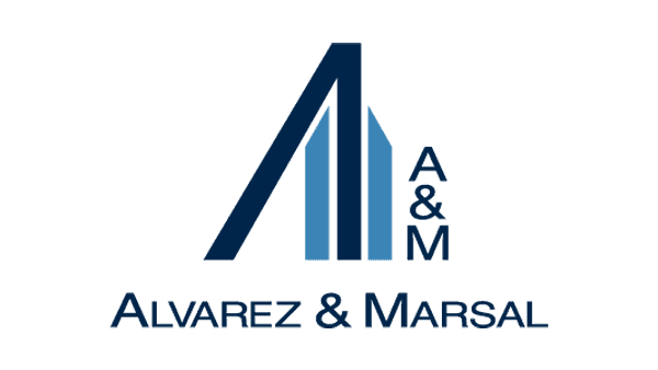 Alvarez and Marsal Logo